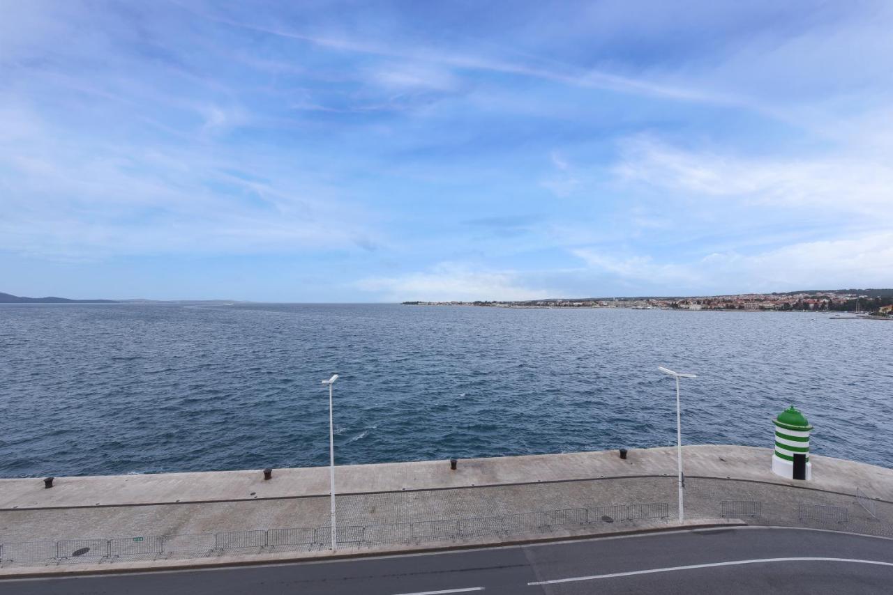 Sea Organ Paradise Zadar Exterior photo
